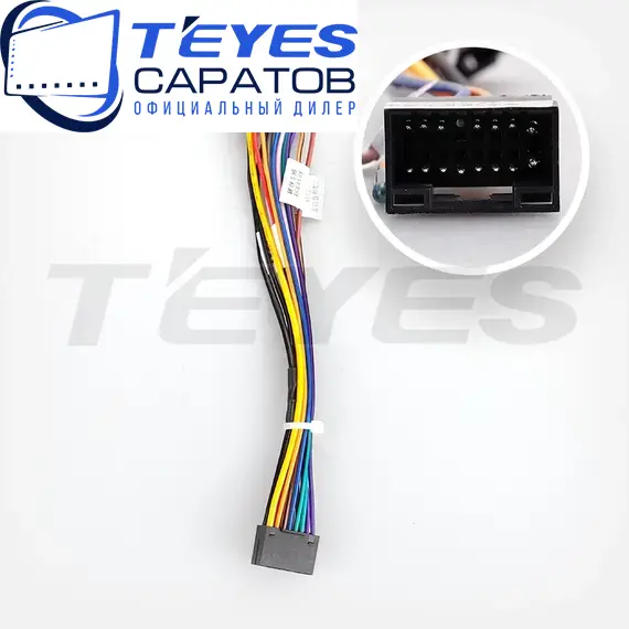 Штатная магнитола TEYES CC3 2K 360 6/128 9.5" для Geely CK (Otaka) 2008-2016, изображение 7