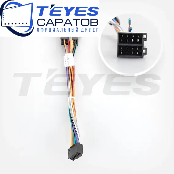Штатная магнитола TEYES CC3 2K 360 6/128 9.5" для Geely Emgrand X7 2011-2019, изображение 7