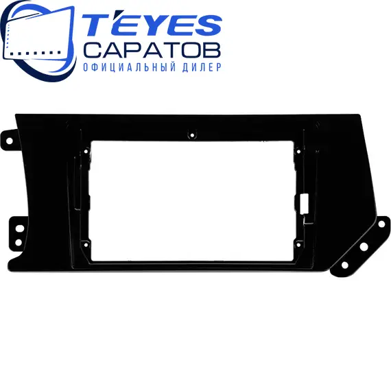 Штатная магнитола TEYES CC3 4/32 9" для Haval F7 2018-2023, изображение 6