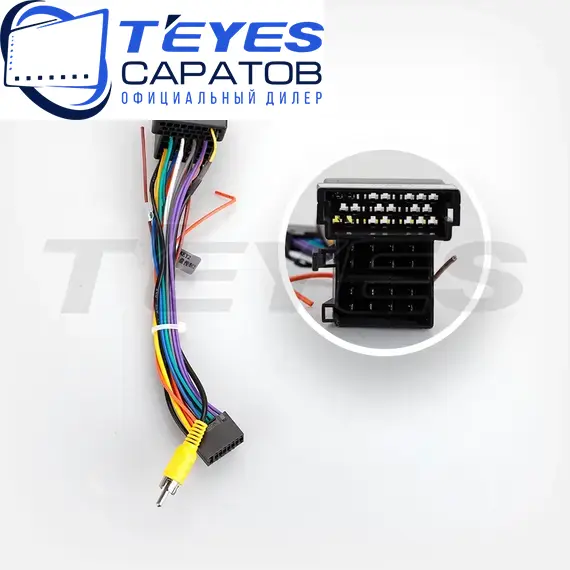 Штатная магнитола TEYES CC3 2K 360 6/128 10.36" для Great Wall Hover M4 2012-2017, изображение 7