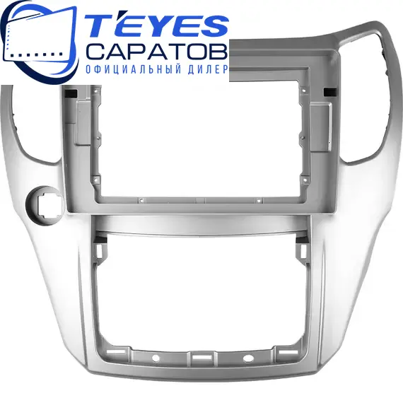 Штатная магнитола TEYES CC3 2K 360 6/128 10.36" для Great Wall Hover M4 2012-2017, изображение 6