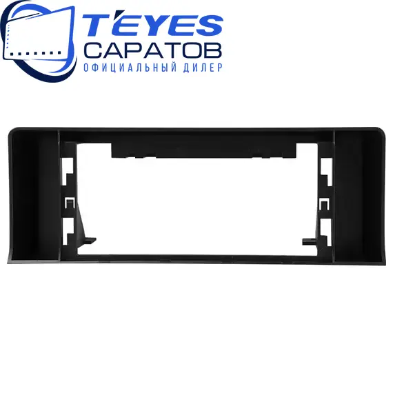 Штатная магнитола TEYES Lux One 4/32 12.3" для Great Wall Poer Kingkong 2022-2023, изображение 6