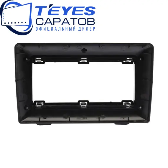 Штатная магнитола TEYES CC3L 4/64 9" для Haima Freema 2006-2010, изображение 6