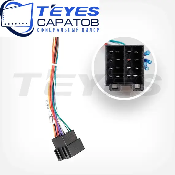 Штатная магнитола TEYES CC3 2K 360 6/128 10.36" для LIFAN 620 2015-2019, изображение 7