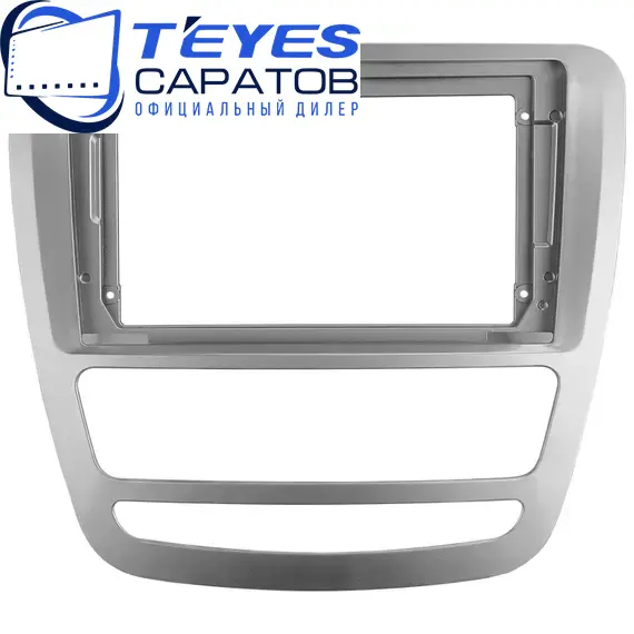 Штатная магнитола TEYES CC3 2K 4/32 9.5" для JAC T6 2015-2023, изображение 6