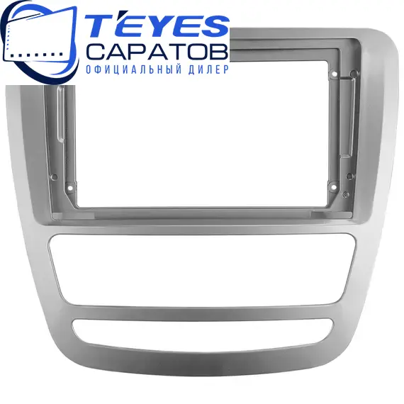 Штатная магнитола TEYES CC3 2K 360 6/128 9.5" для JAC T6 2015-2023, изображение 6