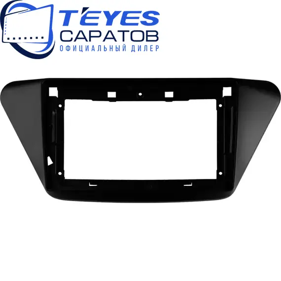 Штатная магнитола TEYES CC3 4/32 9" для LIFAN X50 2015-2023, изображение 6