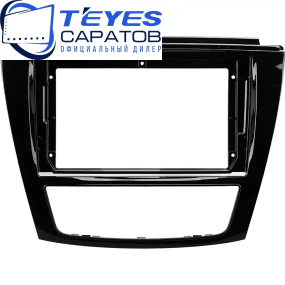 Штатная магнитола TEYES CC3 2K 4/32 10.36" для JAC Refine 2006-2023 - комплектация [F2], изображение 6