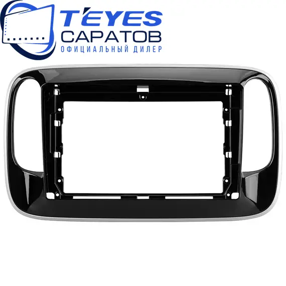 Штатная магнитола TEYES CC3 6/128 9" для Trumpchi GS3 2017-2020, изображение 6