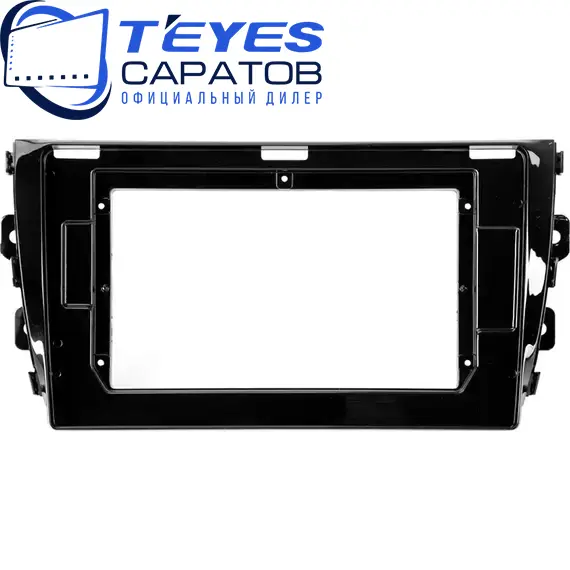 Штатная магнитола TEYES CC3 2K 6/128 10.36" для ZOTYE T600 2013-2023, изображение 6