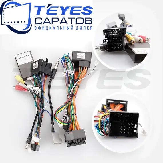 Штатная магнитола TEYES CC3 2K 4/32 9.5" для Hyundai Genesis 2008-2016 - комплектация [F1], изображение 7
