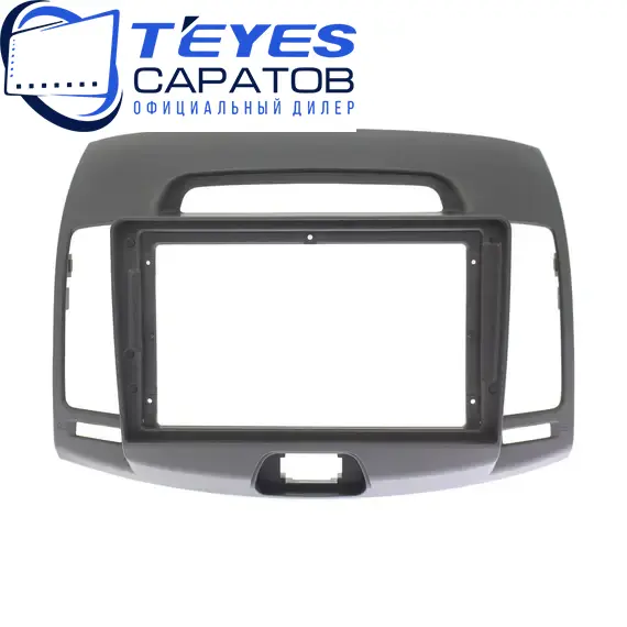 Штатная магнитола TEYES CC3 2K 4/32 9.5" для Hyundai Elantra 2006-2011 - комплектация [F2], изображение 6