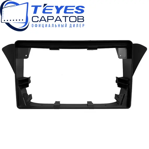 Штатная магнитола TEYES CC3 2K 360 6/128 9.5" для Hyundai Genesis 2008-2011 - комплектация [F3], изображение 6