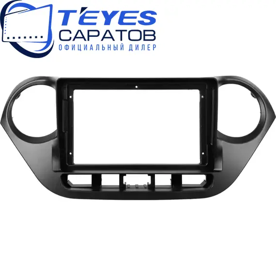 Штатная магнитола TEYES CC3 2K 360 6/128 9.5" для Hyundai i10 2013-2016, изображение 6