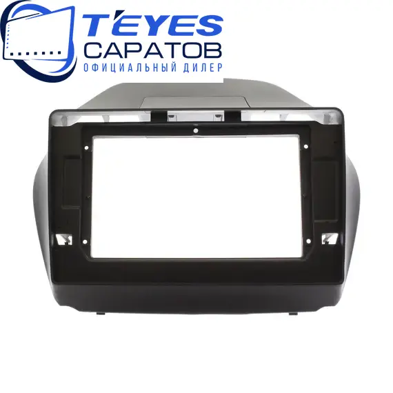 Штатная магнитола TEYES CC3 2K 360 6/128 10.36" для Hyundai Tucson 2009-2015 - комплектация [F1 A+B], изображение 6