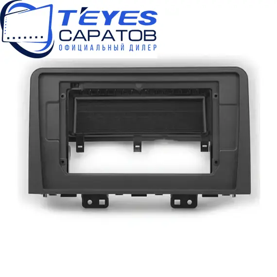 Штатная магнитола TEYES CC3 2K 360 6/128 10.36" для Hyundai Staria 2021-2023, изображение 6