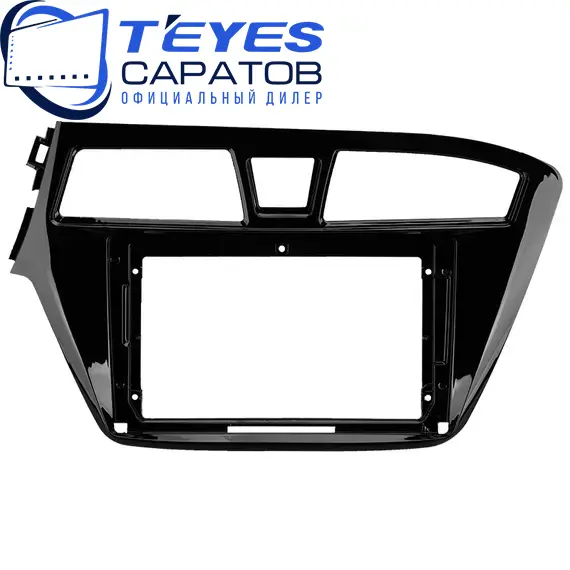 Штатная магнитола TEYES CC3 2K 360 6/128 9.5" для Hyundai i20 2014-2018, изображение 6