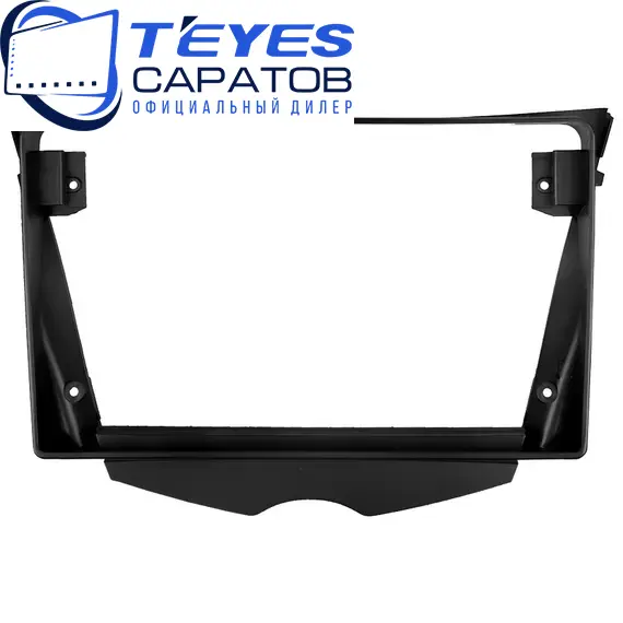 Штатная магнитола TEYES CC3 2K 360 6/128 9.5" для Hyundai Veloster 2011-2017 - комплектация [B], изображение 6