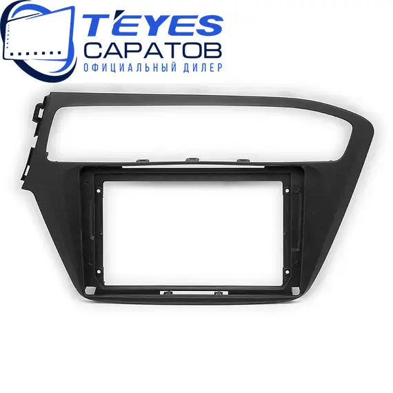 Штатная магнитола TEYES CC3 2K 4/32 9.5" для Hyundai i20 2018-2020, изображение 6