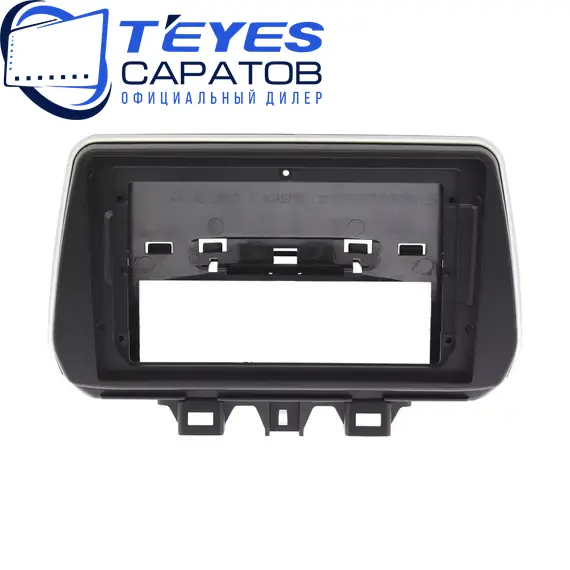 Штатная магнитола TEYES CC3 4/32 9" для Hyundai ix35 2017-2023, изображение 6