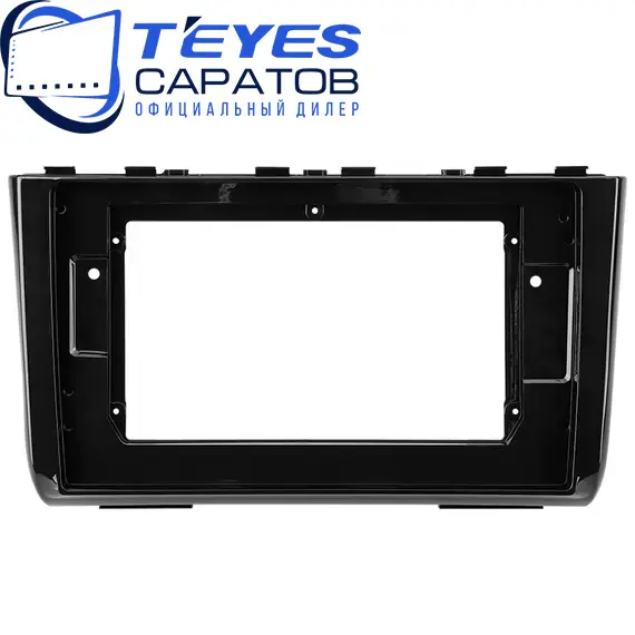 Штатная магнитола TEYES CC3 2K 4/64 10.36" для Hyundai Creta 2021-2023 - комплектация [F1], изображение 6