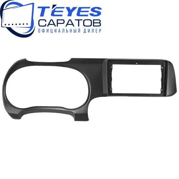 Штатная магнитола TEYES CC3 2K 4/64 9.5" для Hyundai i10 2019-2023, изображение 6