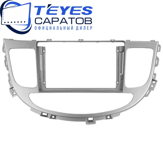Штатная магнитола TEYES CC3 2K 4/64 9.5" для Hyundai Genesis 2008-2016 - комплектация [F1], изображение 6