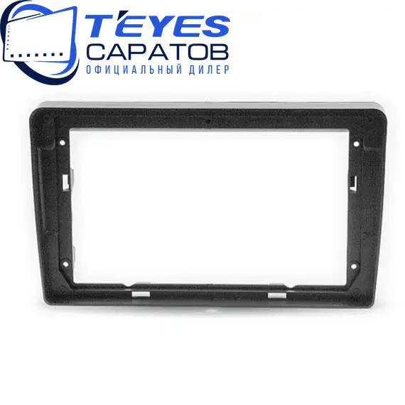 Штатная магнитола TEYES CC3 2K 6/128 9.5" для Hyundai Azera 2005-2011, изображение 6