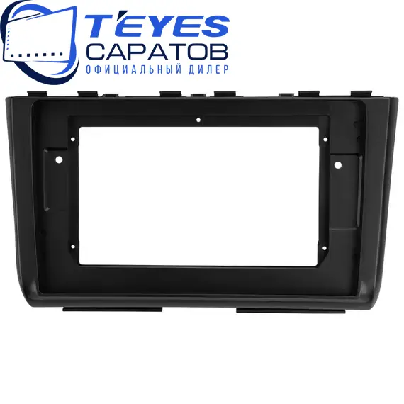 Штатная магнитола TEYES CC3 2K 4/64 10.36" для Hyundai Creta 2021-2023 - комплектация [F2], изображение 6