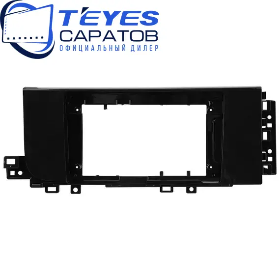 Штатная магнитола TEYES CC3 2K 4/64 9.5" для Hyundai Creta 2021-2023, изображение 6