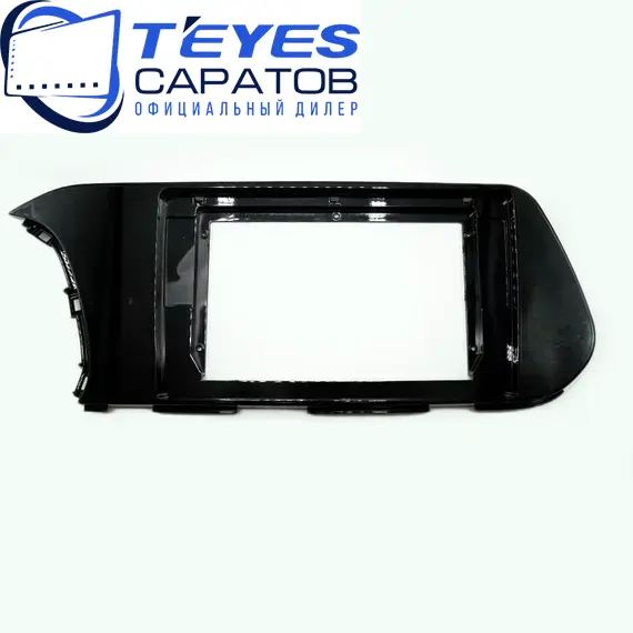 Штатная магнитола TEYES CC3 2K 4/64 10.36" для Hyundai i20 2020-2023, изображение 6