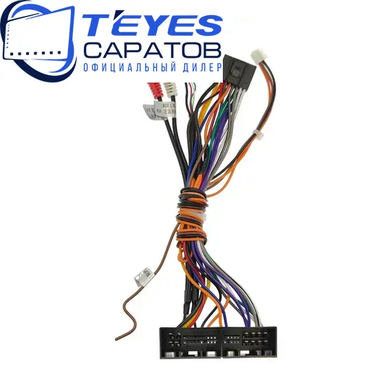 Штатная магнитола TEYES CC3 2K 4/64 9.5" для Hyundai Creta 2016-2020 - комплектация [F3], изображение 7