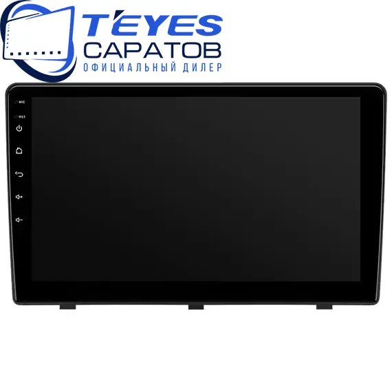 Штатная магнитола TEYES CC3 2K 360 6/128 9.5" для Hyundai Venue 2019-2023 - комплектация [F2], изображение 6