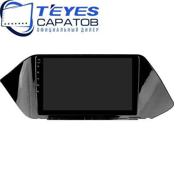 Штатная магнитола TEYES CC3 2K 360 6/128 10.36" для Hyundai Sonata 2019-2023 - комплектация [A], изображение 6