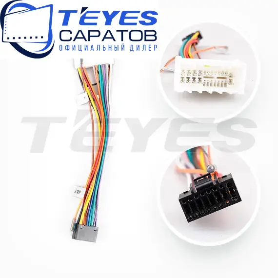 Штатная магнитола TEYES CC3 2K 360 6/128 9.5" для Hyundai Santro 2003-2015, изображение 7