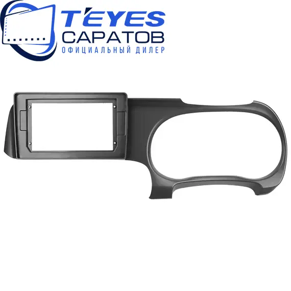 Штатная магнитола TEYES CC3 2K 360 6/128 10.36" для Hyundai i10 2019-2023, изображение 6