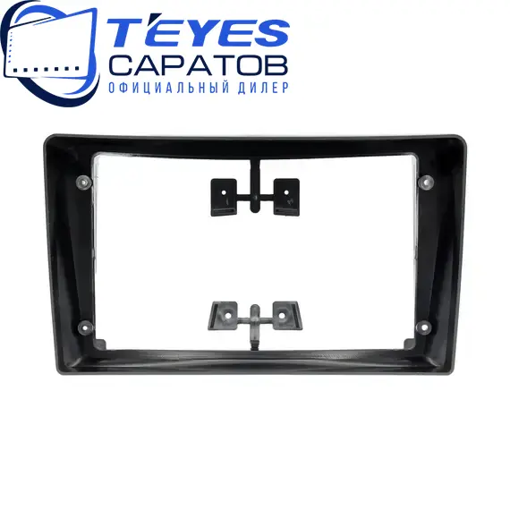 Штатная магнитола TEYES CC3 2K 360 6/128 9.5" для Hyundai i40 2011-2023, изображение 6