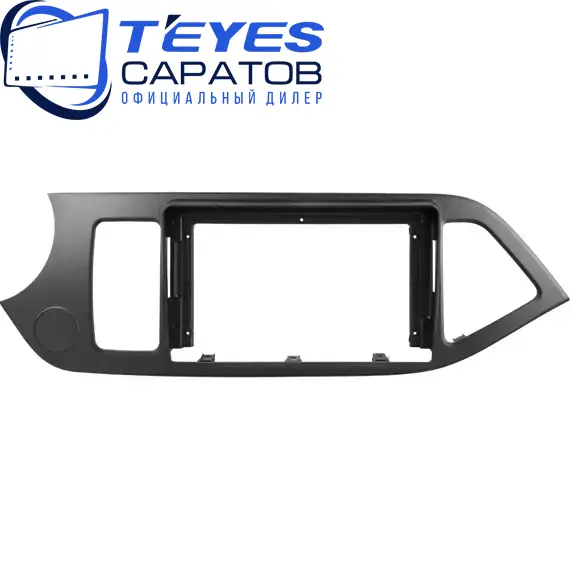 Штатная магнитола TEYES CC3 2K 4/32 9.5" для Kia Morning 2011-2017, изображение 6