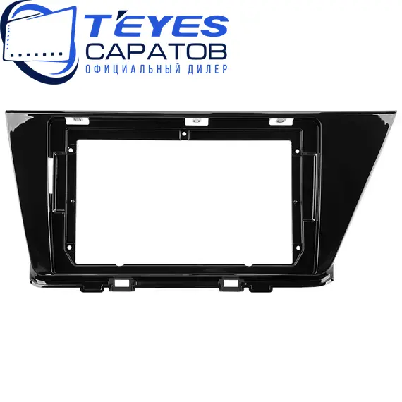 Штатная магнитола TEYES CC3 2K 4/32 9.5" для Kia Niro 2016-2019, изображение 6