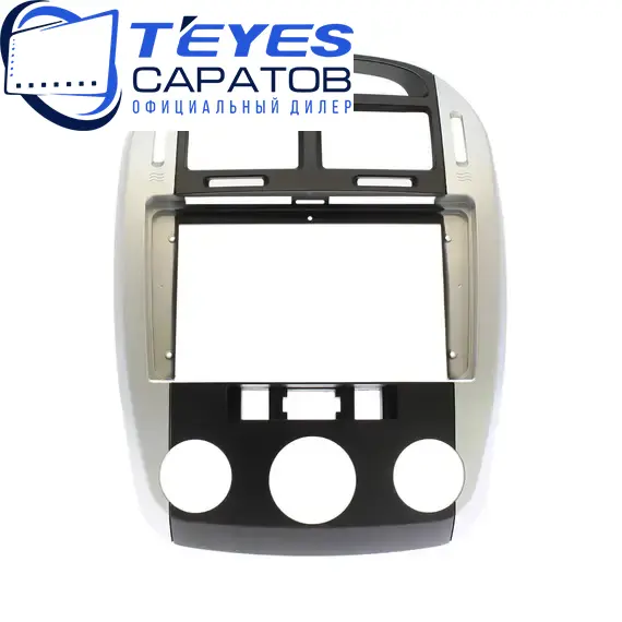 Штатная магнитола TEYES CC3 2K 6/128 9.5" для Kia Cerato 2006-2009, изображение 6