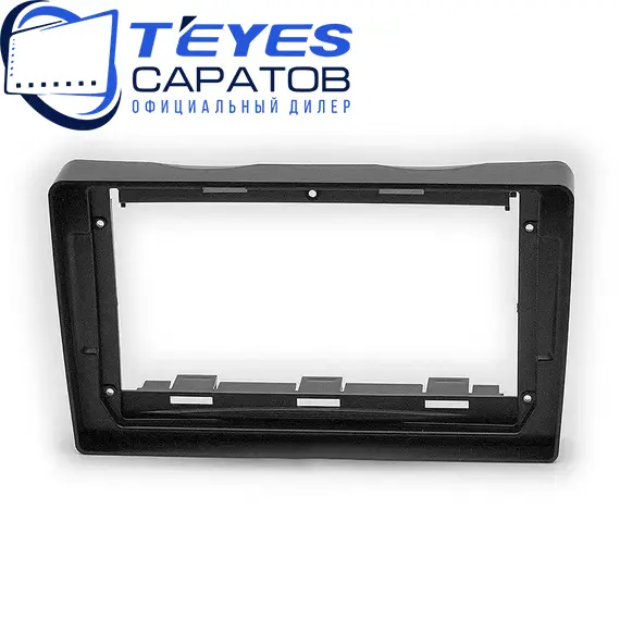 Штатная магнитола TEYES CC3 2K 360 6/128 9.5" для Kia Optima 2000-2005, изображение 6