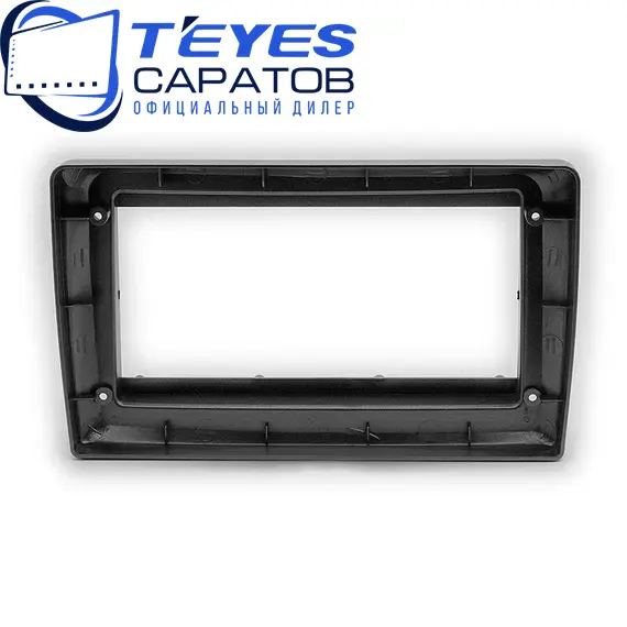 Штатная магнитола TEYES CC3 2K 360 6/128 9.5" для Kia Carens 2002-2006, изображение 6