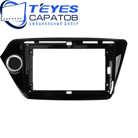 Штатная магнитола TEYES CC3 2K 360 6/128 9.5" для Kia Rio 2011-2017, изображение 6