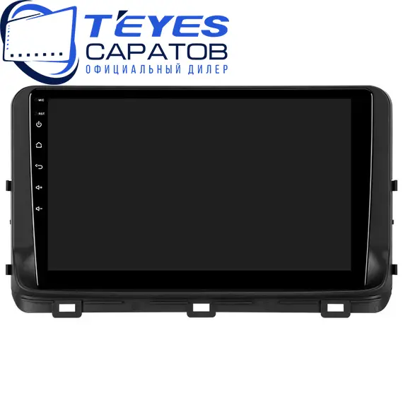 Штатная магнитола TEYES CC3 2K 360 6/128 10.36" для Kia Ceed 2018-2023 - комплектация [F1], изображение 6