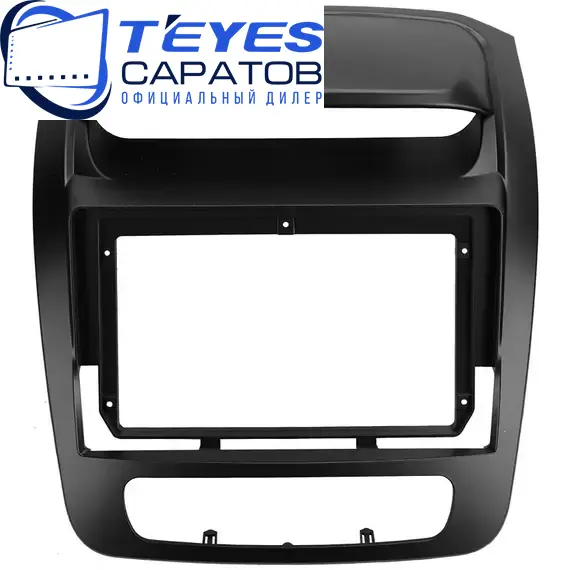 Штатная магнитола TEYES CC3 2K 360 6/128 9.5" для Kia Sorento 2012-2021 - комплектация [F3], изображение 6