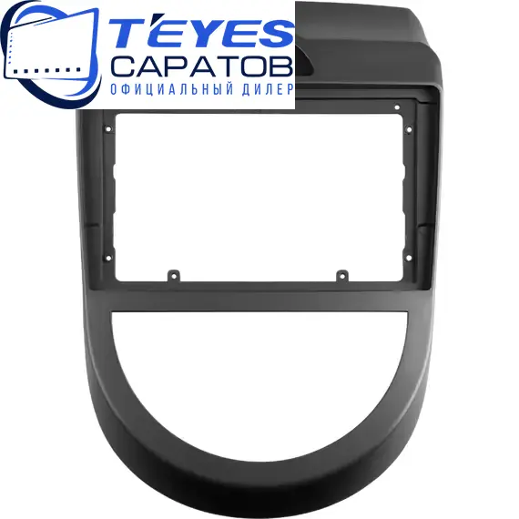Штатная магнитола TEYES CC3 2K 360 6/128 9.5" для Kia Soul 2008-2014, изображение 6