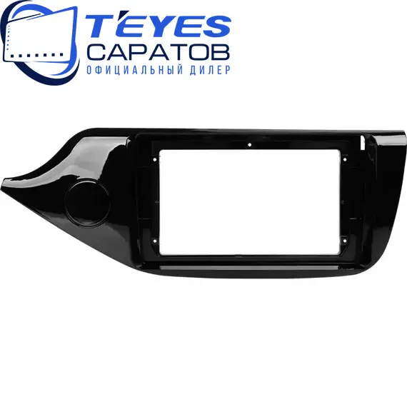 Штатная магнитола TEYES CC3 2K 360 6/128 9.5" для Kia Ceed 2012-2018 - комплектация [F2], изображение 6