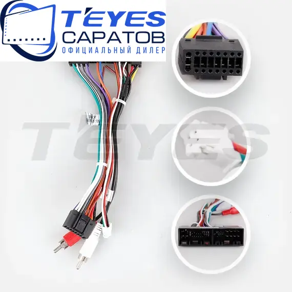 Штатная магнитола TEYES CC3 2K 360 6/128 9.5" для Kia Ray 2011-2017, изображение 7