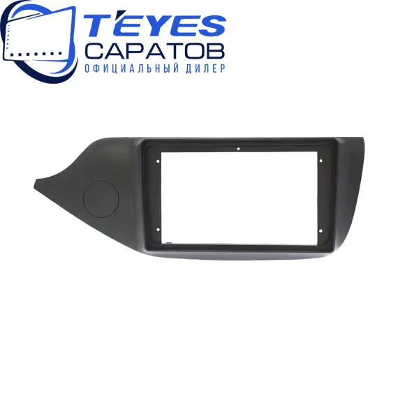 Штатная магнитола TEYES CC3 2K 360 6/128 9.5" для Kia Ceed 2012-2018 - комплектация [F1], изображение 6