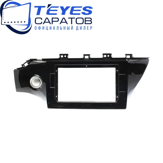 Штатная магнитола TEYES CC3 2K 360 6/128 10.36" для Kia Rio 2017-2020 - комплектация [F2 B], изображение 6